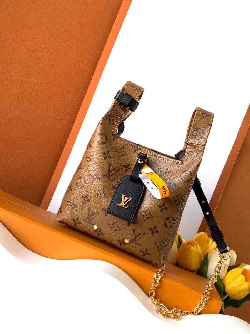 LV Shopping Bags